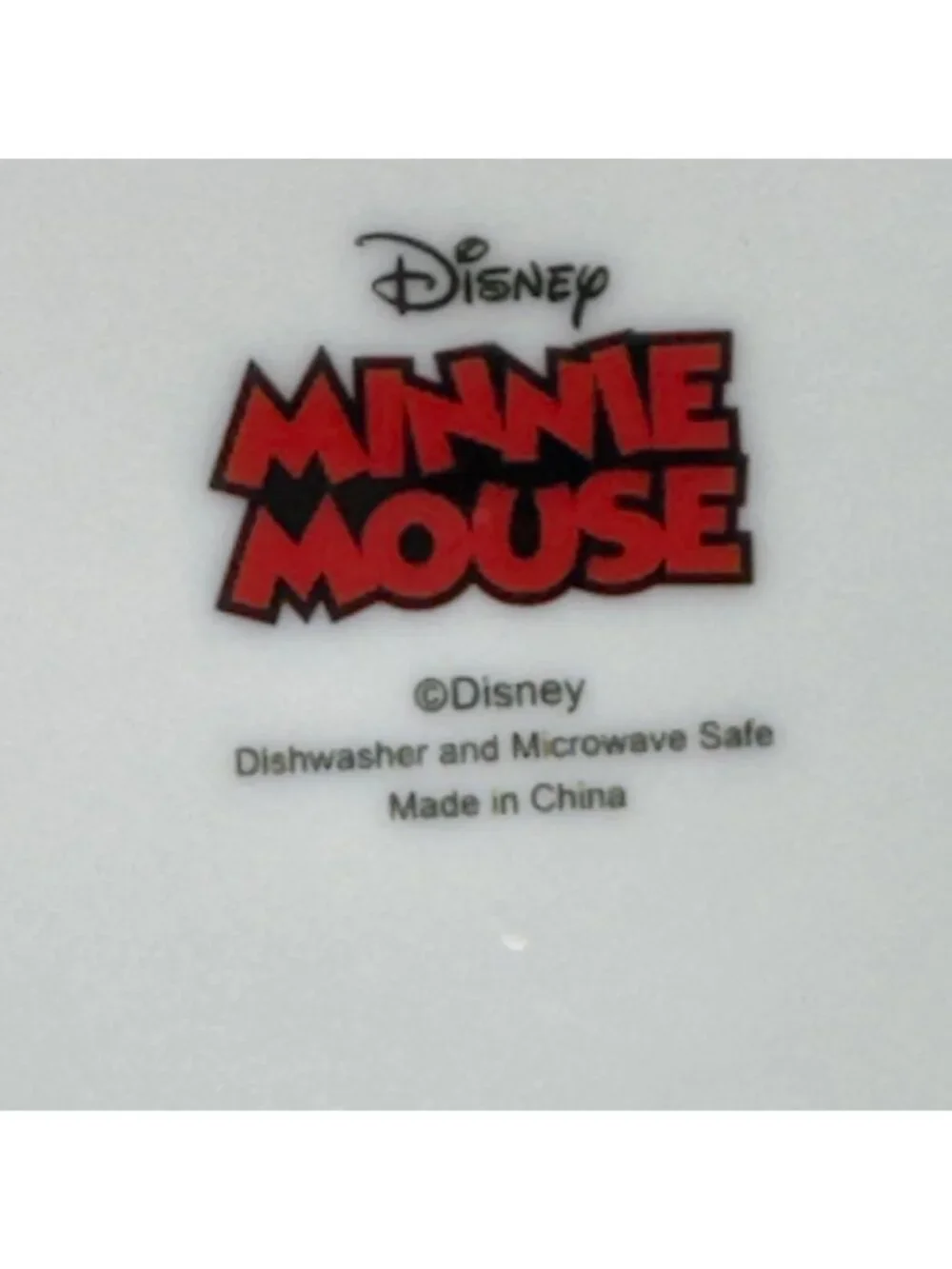 Disney this minnie